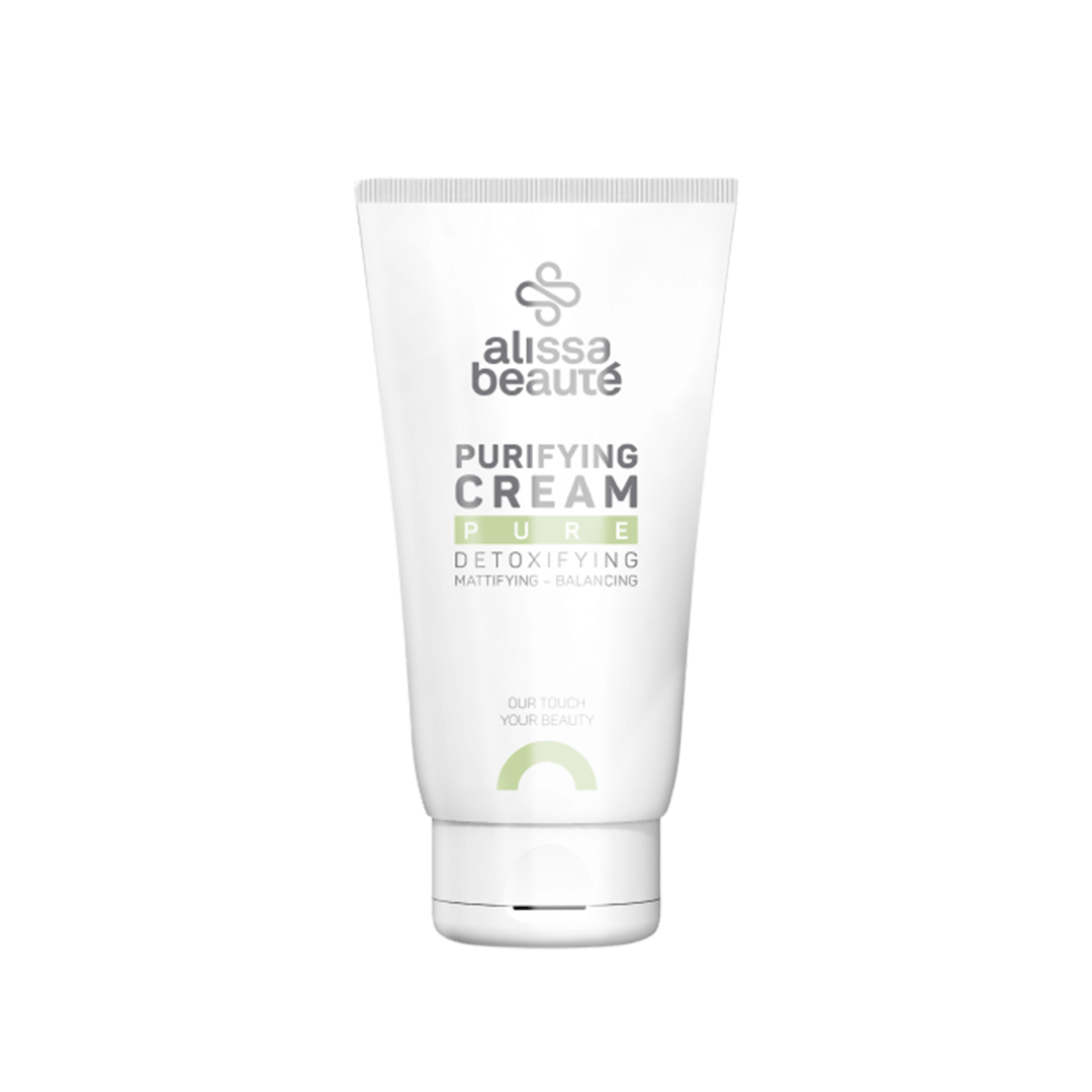 Purifying Cream 150 мл вiд Alissa Beaute