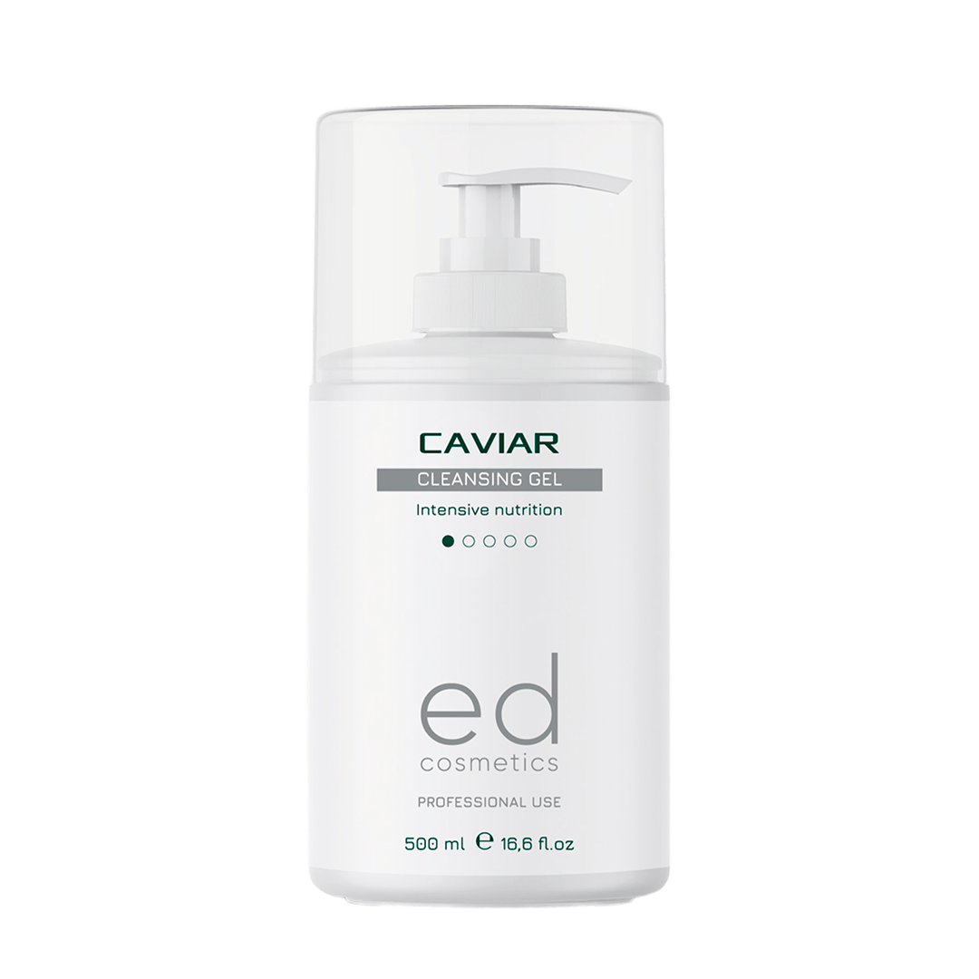 CAVIAR CLEANSING GEL 500 мл - 1000 мл від виробника