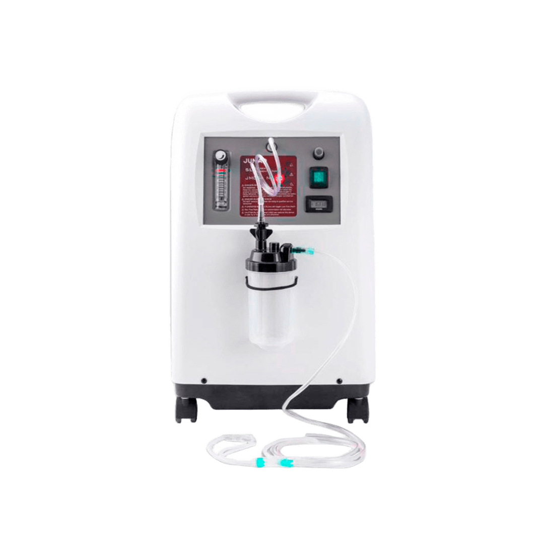 Кислородный концентратор OC-5L: 1 шт. 