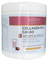 Biocyte Collagen Max Cacao 260 g: Do koszyka PEACO12.6004758 - cena kosmetologa
