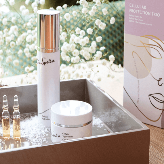 Dr.Spiller CELLULAR Set