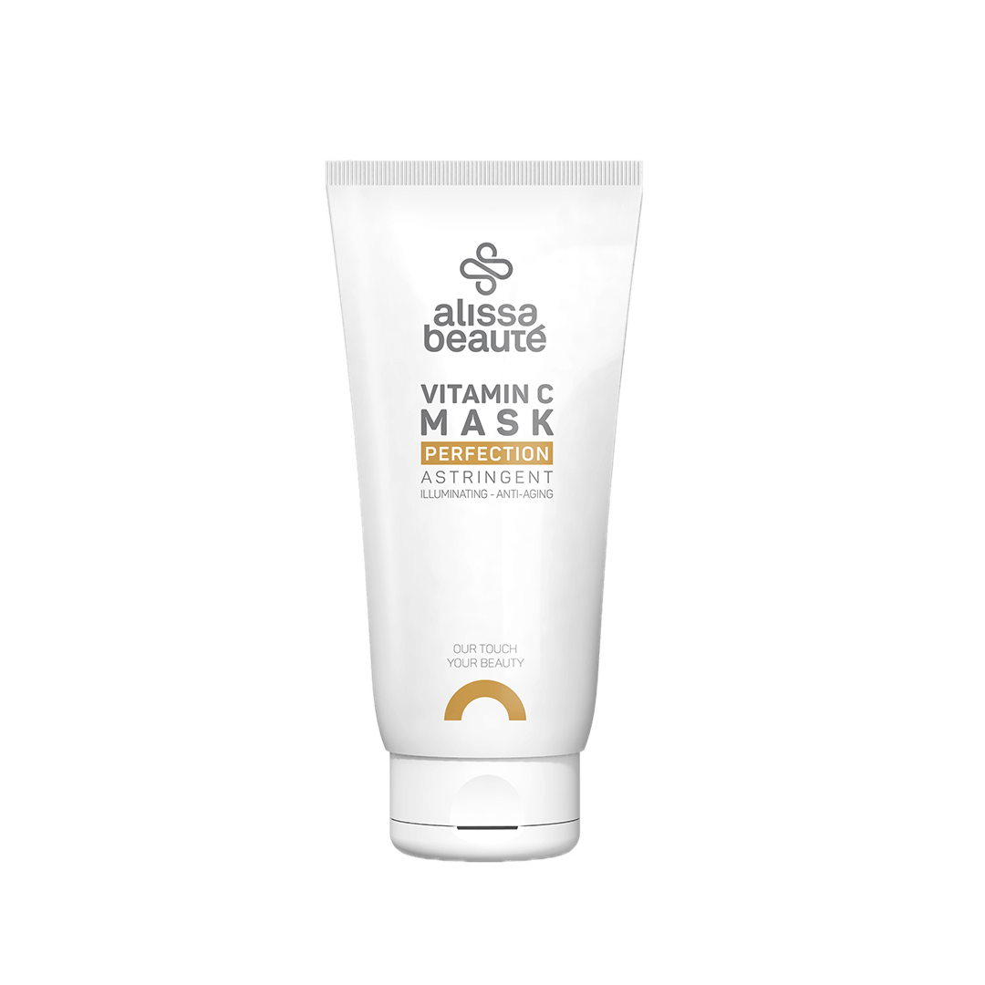 Vitamin C Mask: 200 мл 