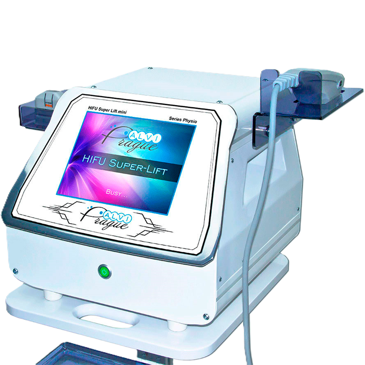 Аппарат HIFU Super-Lift mini 2 (SMAS лифтинг) 1 шт от производителя