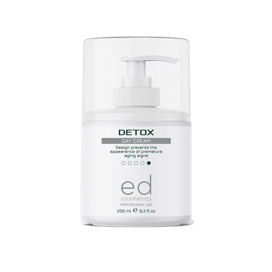 DETOX CREAM: 30 ml - 250 ml - 1397,52₴