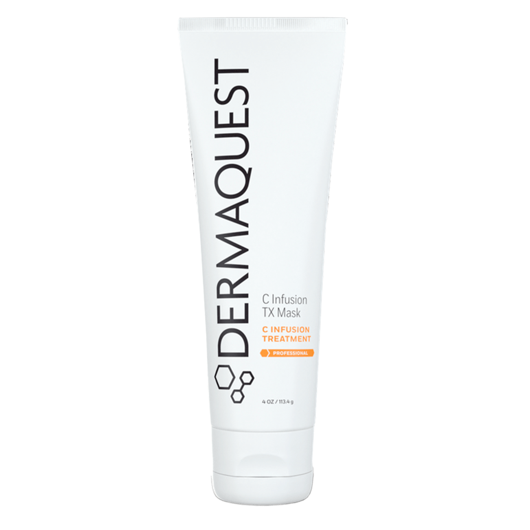 C Infusion TX Mask: 118 мл - 56,7 мл 