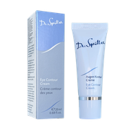 Dr. Spiller Eye Contour Cream 20 мл: В корзину 115405 - цена косметолога