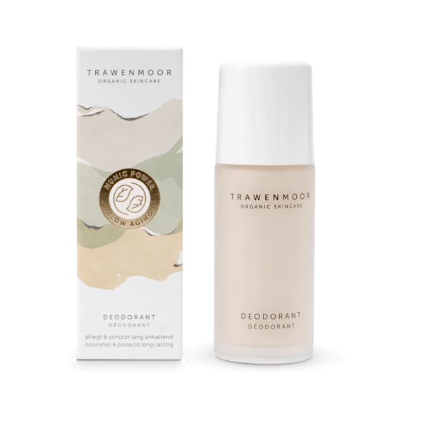 Deodorant: 50 мл - 1425,60₴