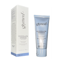 Glymed Chocolate Masque with Enzymes 56 мл: В кошик US-GM-089R - цена косметолога