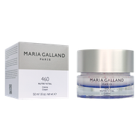 Maria Galland Paris 460 Nutri'vital Cream 50 мл: В корзину 3002792 - цена косметолога