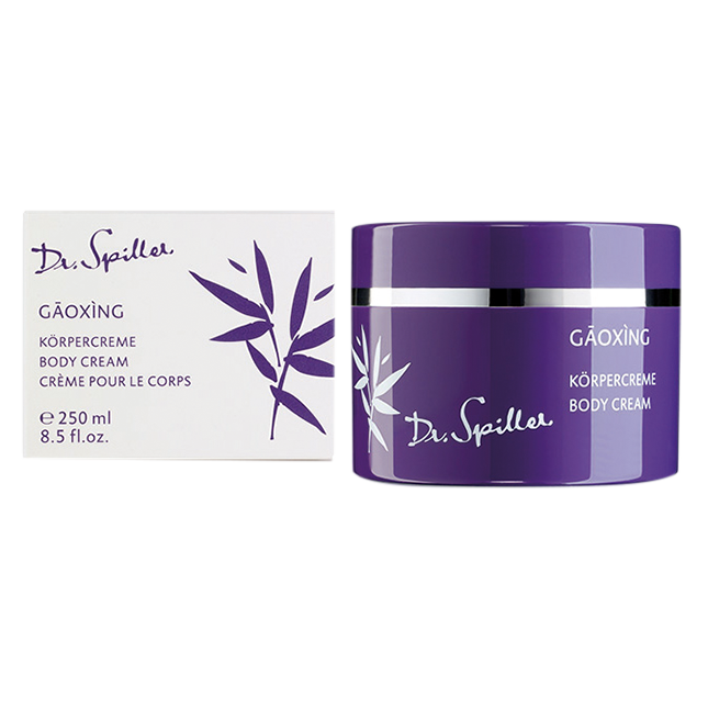 Gaoxing Body Cream 250 мл від виробника