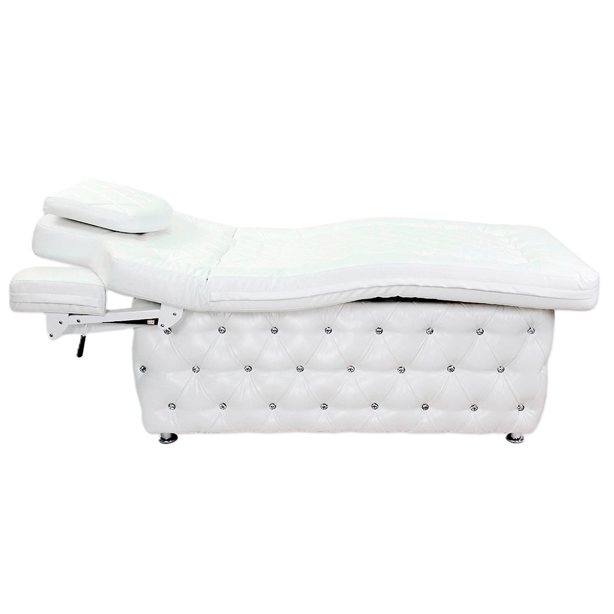 Кушетка Queen 2 (стіл масажний): 1 шт 