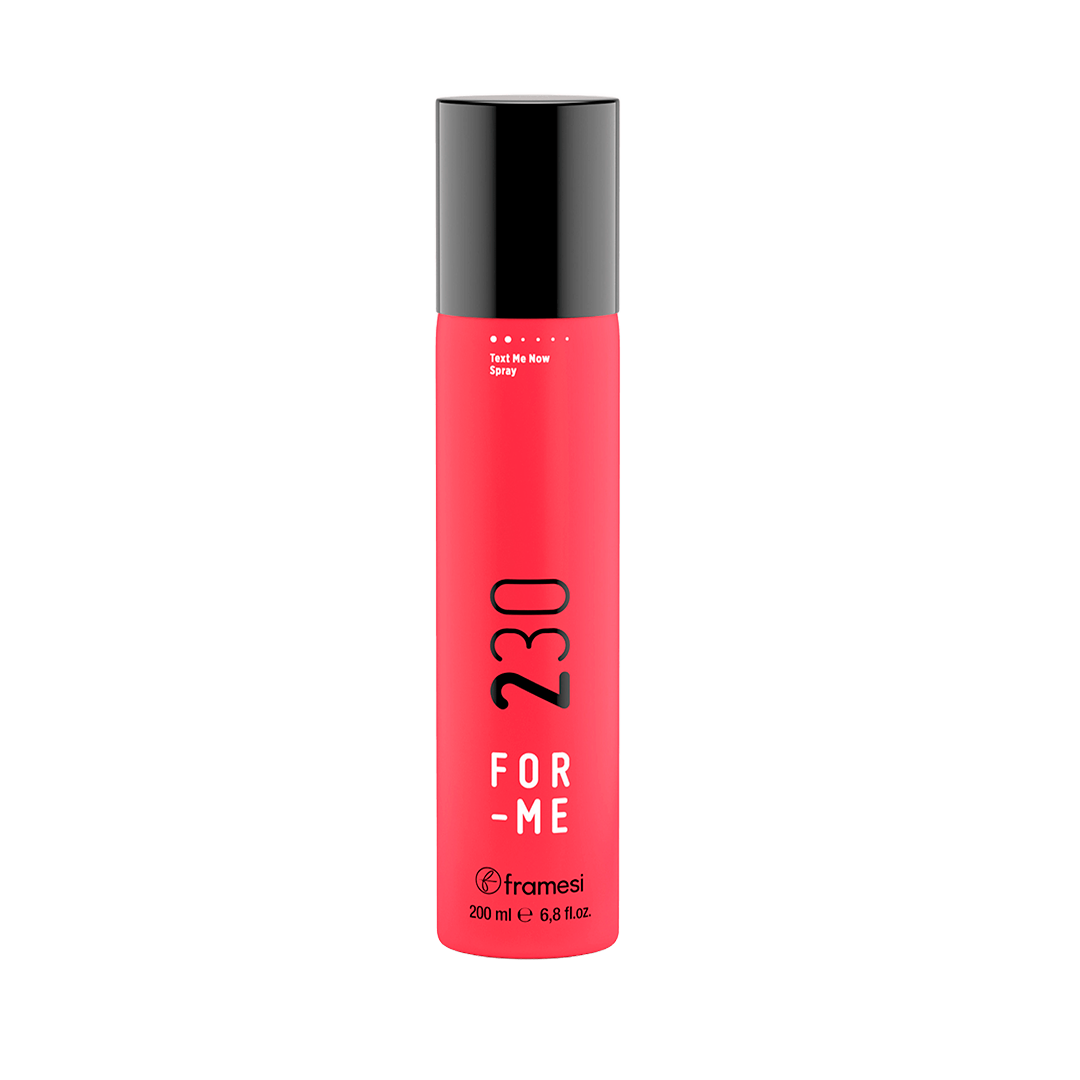230 TEXT ME NOW SPRAY 200 мл от производителя