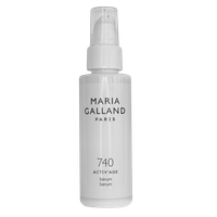 Maria Galland 740 Activ'Age Serum 60 мл: В корзину 3001350 - цена косметолога