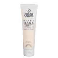 Alissa Beaute Night Mask 100 мл: В кошик A018 - цена косметолога