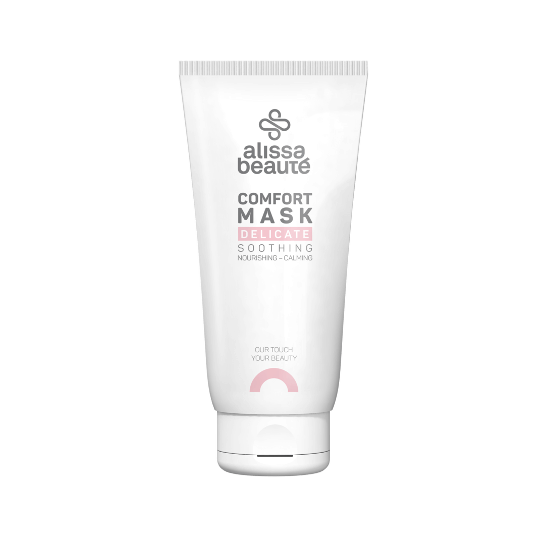 Comfort Mask 200 мл вiд Alissa Beaute