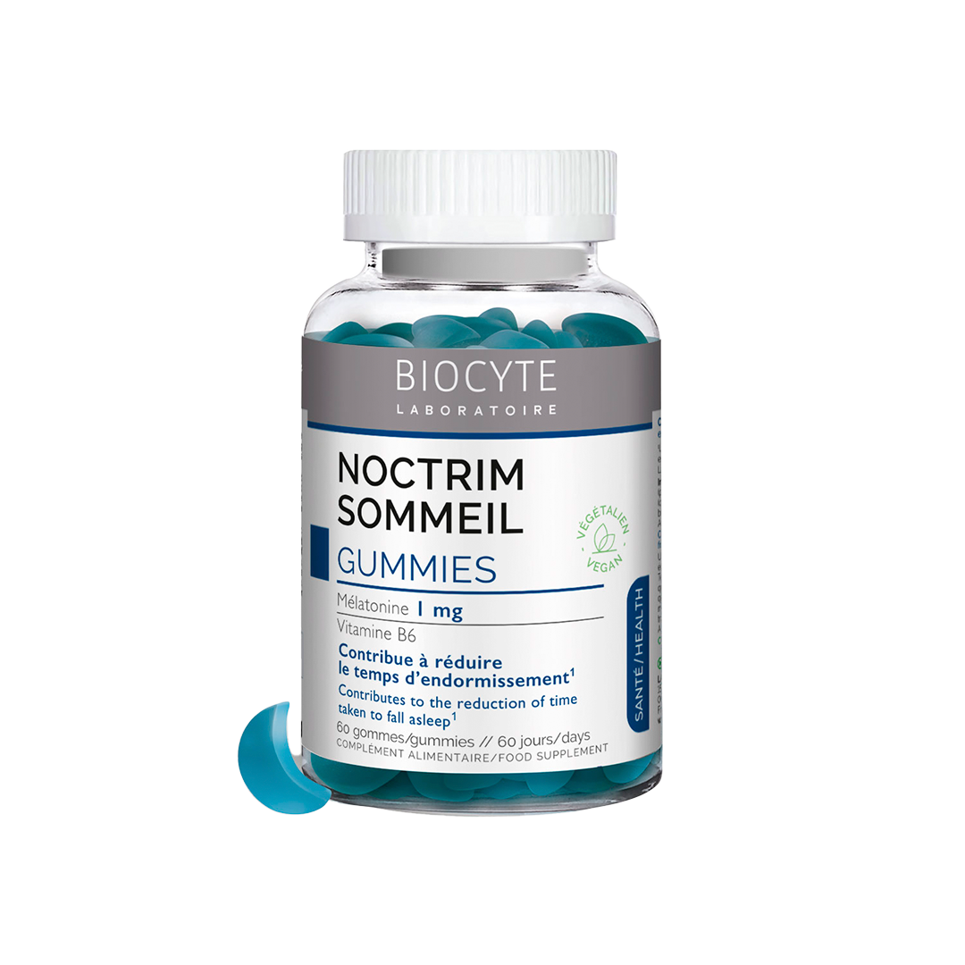 Noctrim Sommeil жевательные конфеты: 60 конфет - 891₴