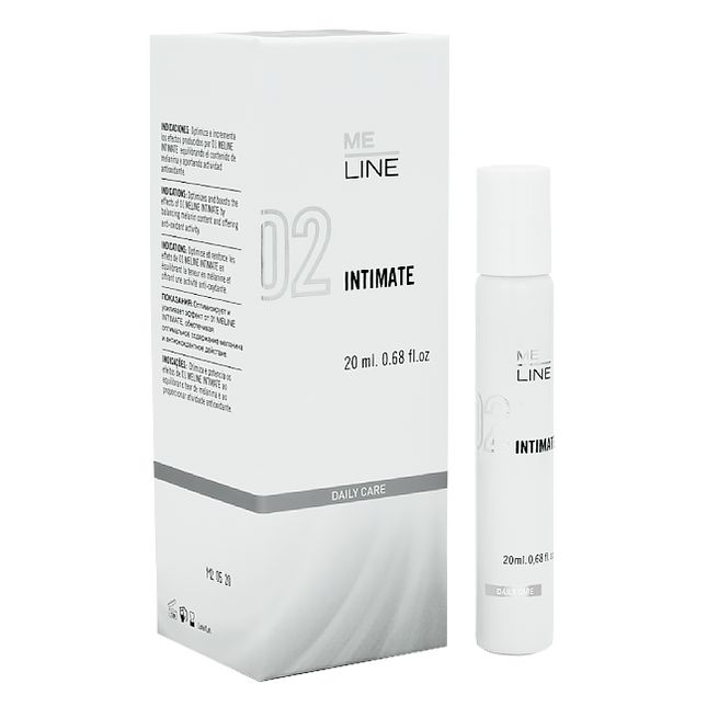 02 Me Line Intimate: 20 г - 3786,75грн
