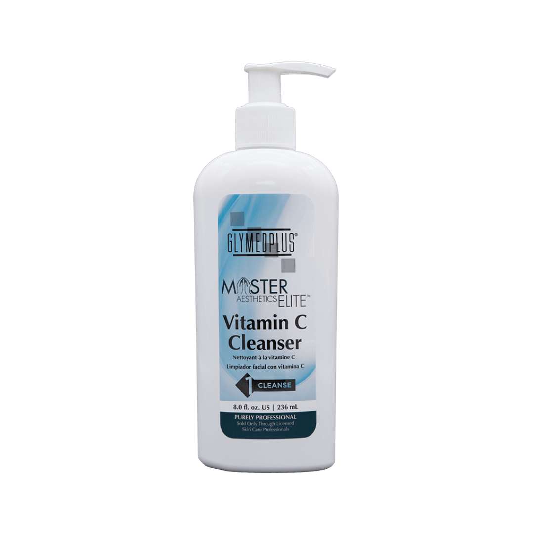 Vitamin C Cleanser 30 мл - 236 мл - 448 мл від виробника