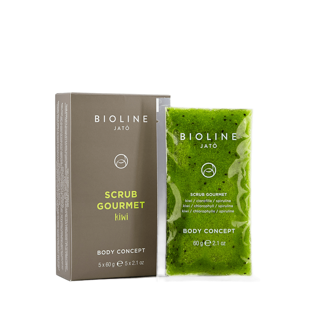 Body Concept Scrub Gourmet 5 x 60 г от производителя