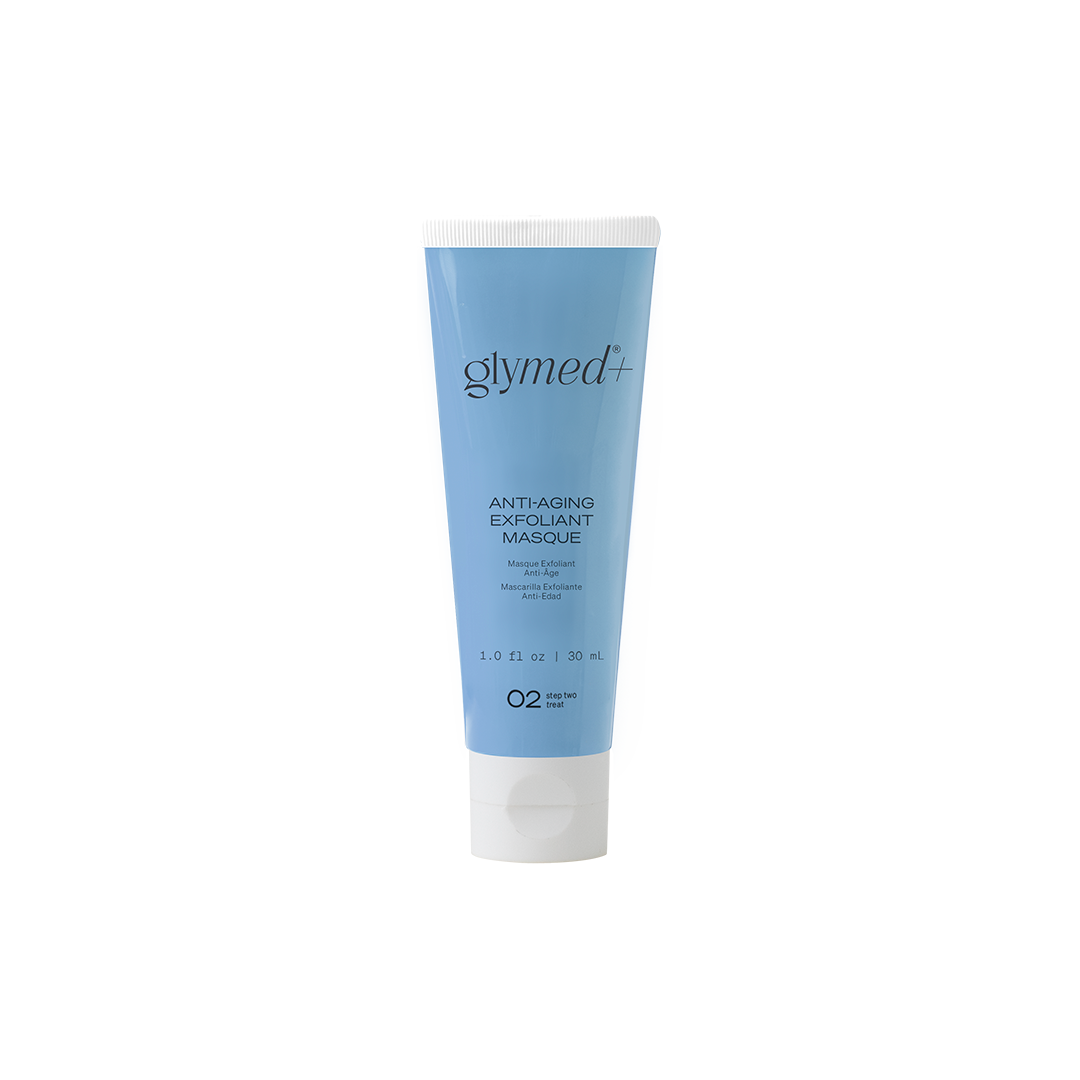 Anti-Aging Exfoliant Masque NEW: 30 мл - 118 мл - 1044₴