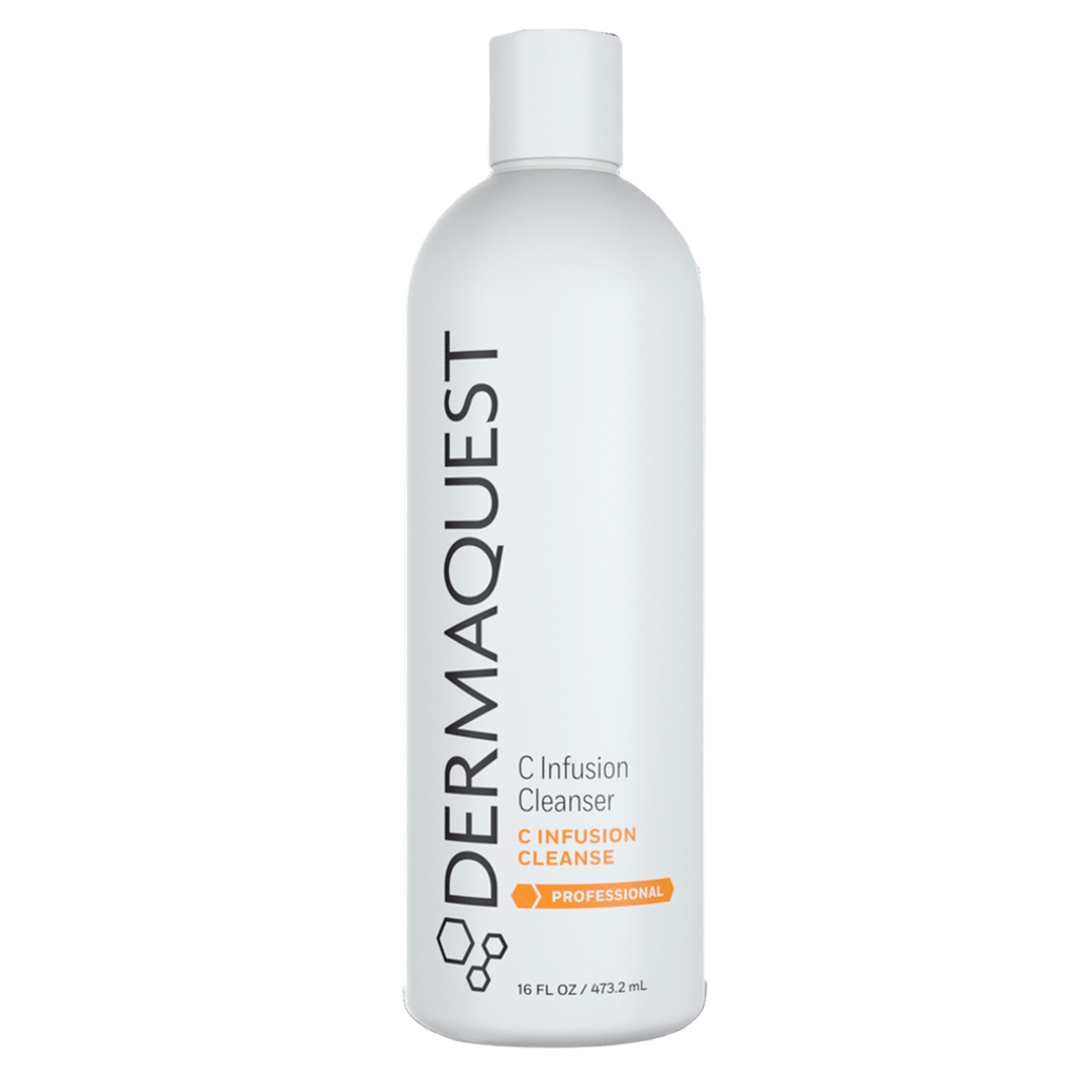 C Infusion Cleanser 177,4 мл - 473,2 мл від виробника