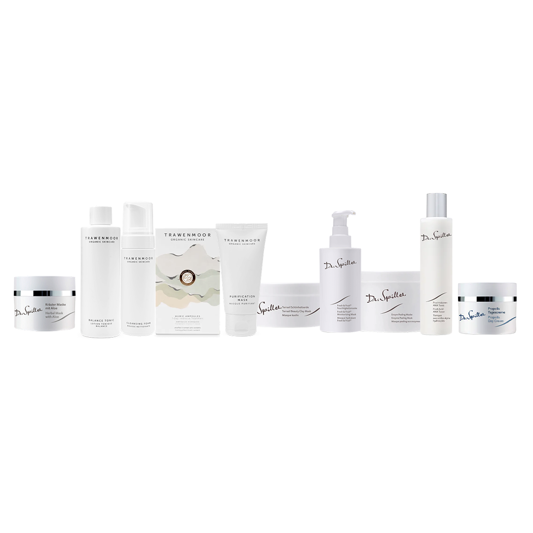 Набір Targeted Skin Therapy: 1 шт. 