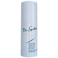 Dr. Spiller Sensicura Eye Cream 100 мл: В корзину 215710 - цена косметолога