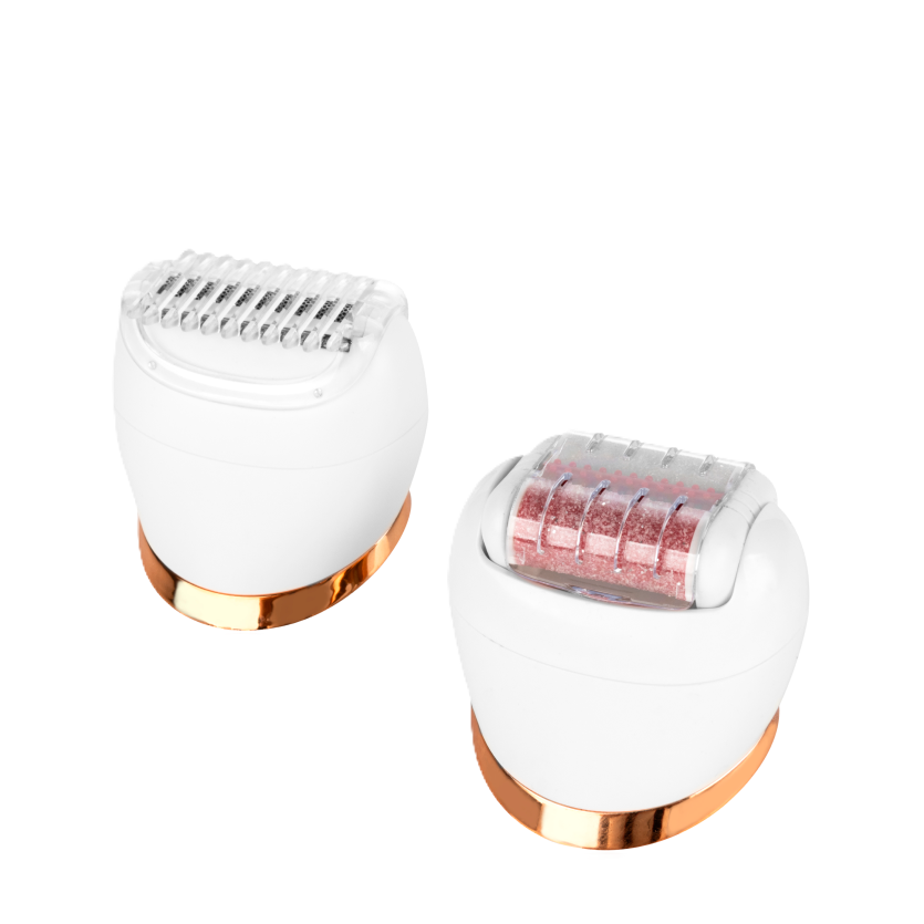 Насадки для BodyControl 4v1 (2 шт.) 2 шт. от производителя