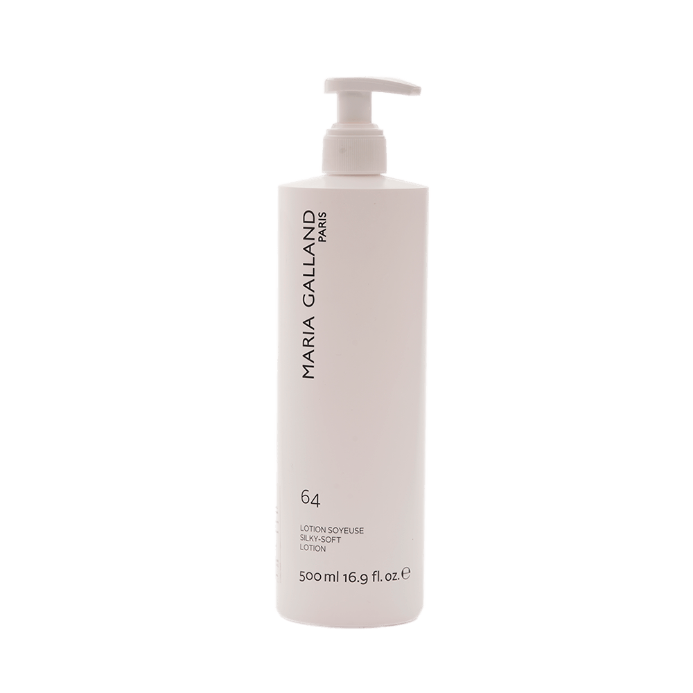 64 Silky Soft Lotion: 200 мл - 500 мл - 2131,20₴