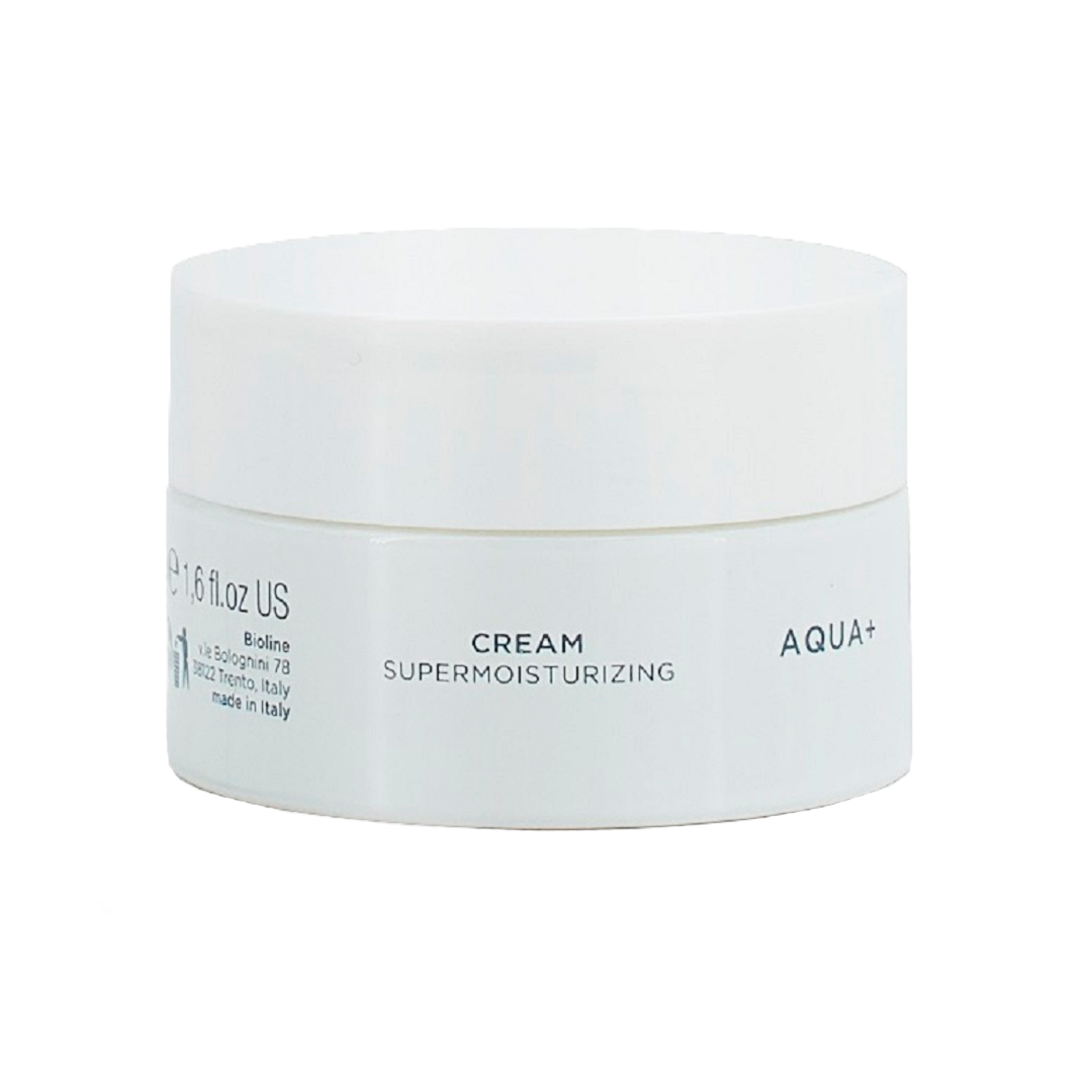 Aqua+ Cream Super Moisturizing 50 мл от производителя