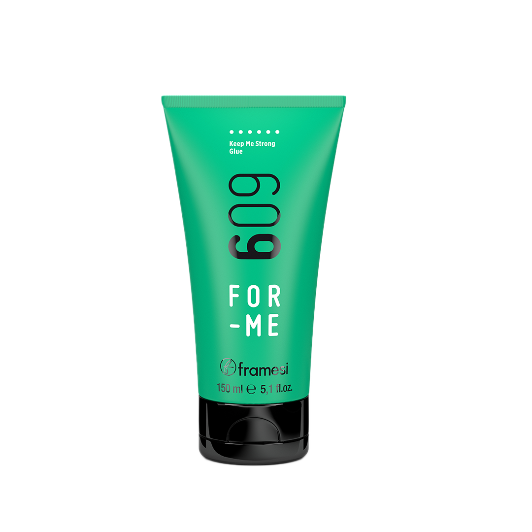 FOR-ME 609 KEEP ME STRONG GLUE: 150 мл - 709,02₴