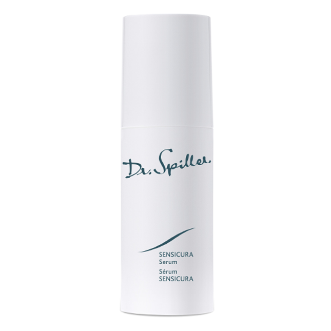 SENSICURA Serum 100 мл вiд Dr. Spiller