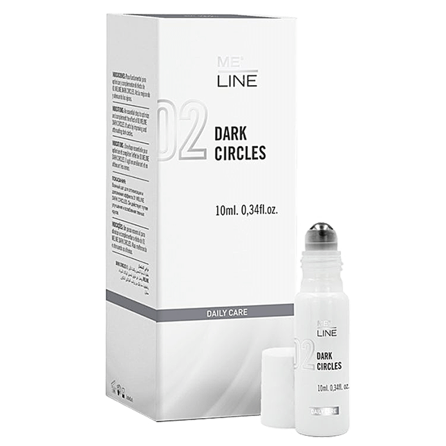 02 Me Line Dark Circles от Me Line : 3697,50 ₴