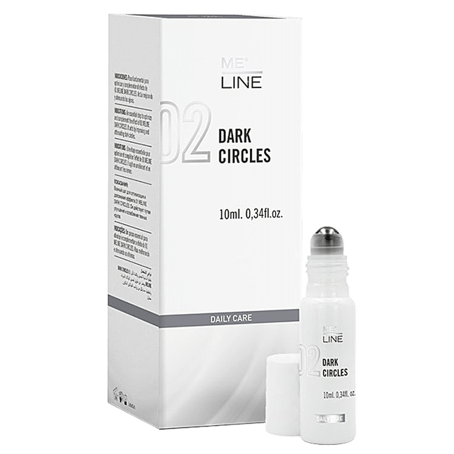 02 Me Line Dark Circles: 10 мл - 3549,60₴