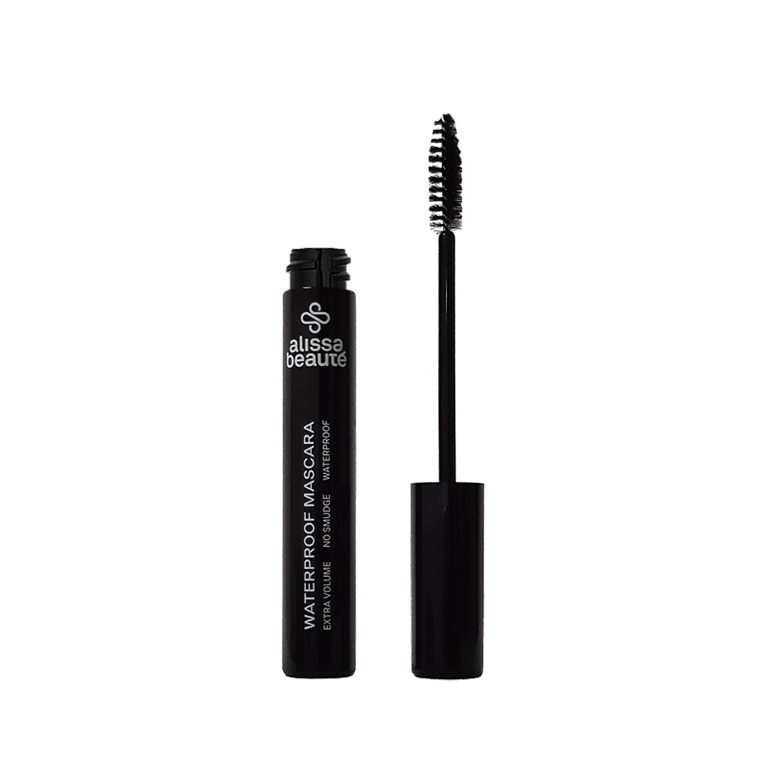 Waterproof Mascara 12 мл вiд Alissa Beaute