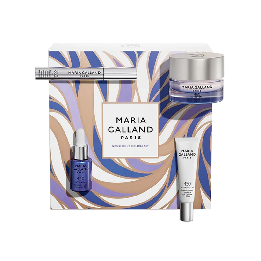 440-450-460 COFFRET NUTRI`VITAL: 1 набор - 10889,10₴