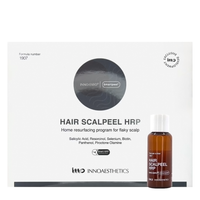 Innoaesthetics HAIR SCALPEEL HRP 1 х 8 мл: В корзину IE022 - цена косметолога