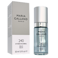 Maria Galland 240 Hydra’Global Serum 30 мл: В корзину 3002446 - цена косметолога