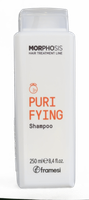 Framesi MORPHOSIS PURIFYING SHAMPOO NEW 250 мл: В корзину A03550 - цена косметолога