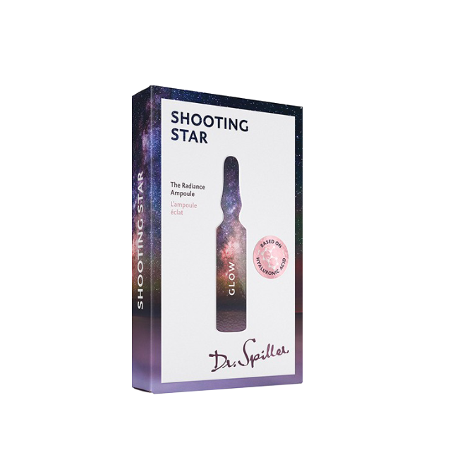 Glow - Shooting Star od Dr. Spiller 