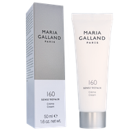 Maria Galland Paris 160 Sensi’Repair Cream 50 мл: В кошик 3002737 - цена косметолога