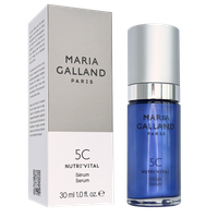 Maria Galland 5C Nutri’vital Serum 30 мл: В корзину 3002784 - цена косметолога