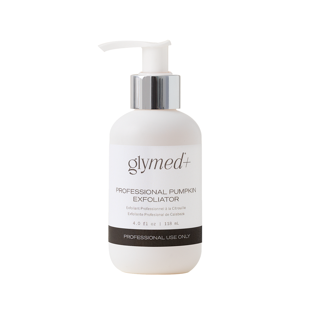 Professional Pumpkin Exfoliator: 118 мл 