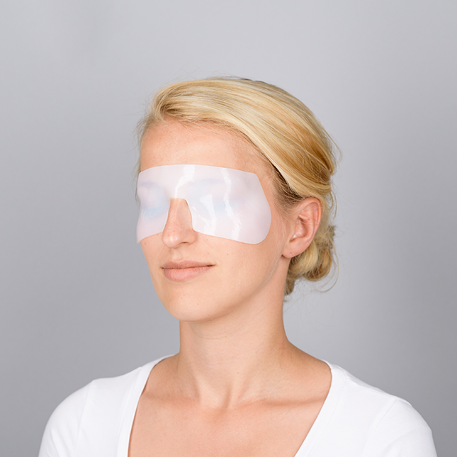 Eye Mask: 1 шт 