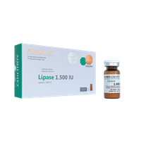Simildiet Lipase 1.500 Iu 1 флакон: В корзину 13019 - цена косметолога