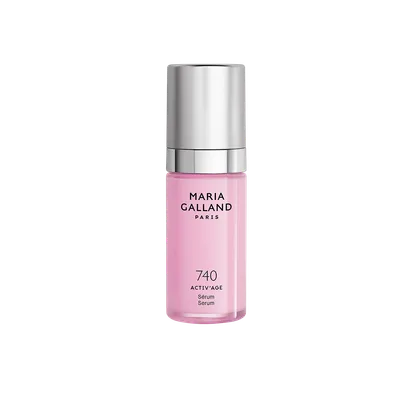 740 Activ'Age Serum: 30 мл - 8436₴