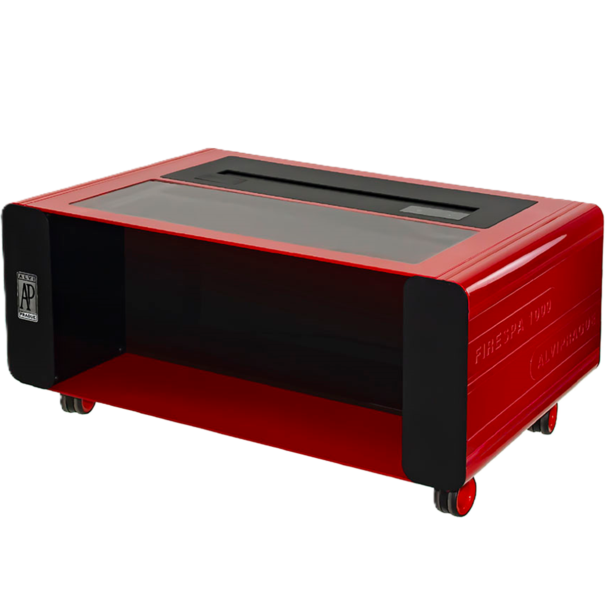 Камин FireSpa Coffee table (столик с паровым электрокамином) 1 шт от производителя