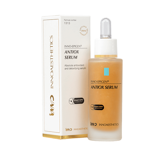 EPIGEN ANTIOX SERUM 3 мл - 30 мл от производителя