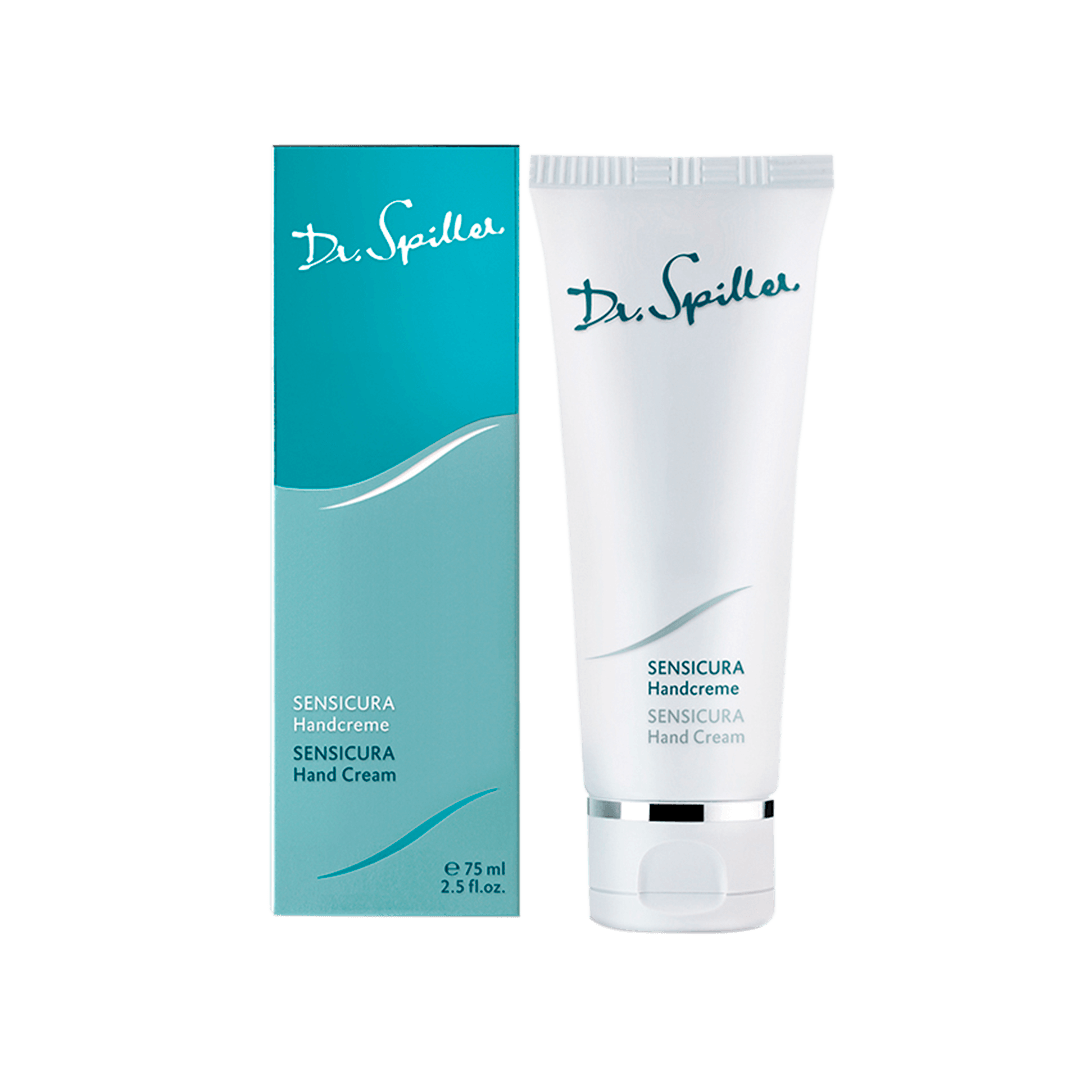 Sensicura Hand Cream 75 мл - 200 мл від виробника