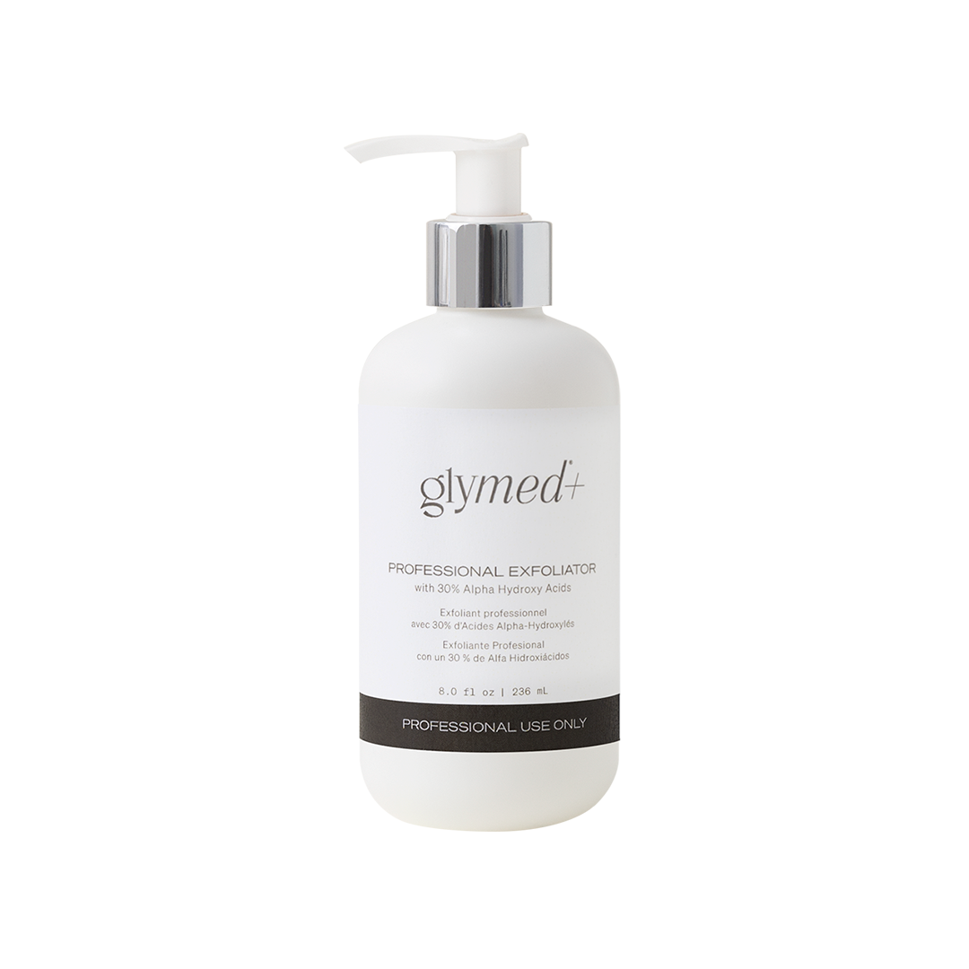 Professional Exfoliator with 30% Alpha Hydroxy Acids